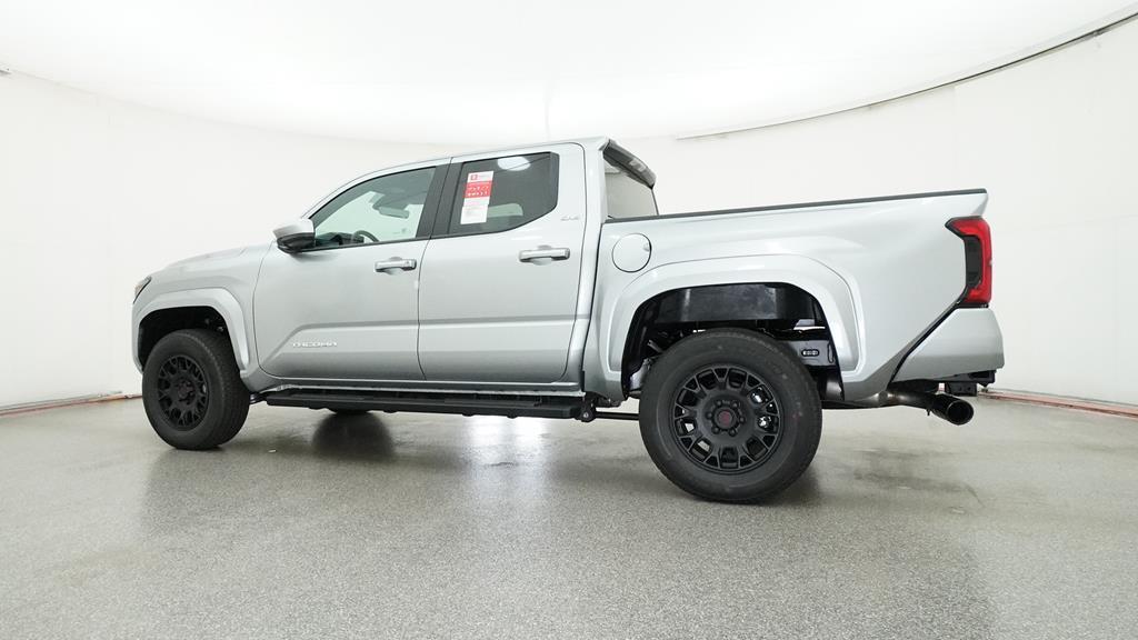 new 2024 Toyota Tacoma car, priced at $42,743