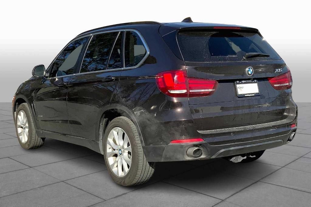 used 2016 BMW X5 car, priced at $16,900