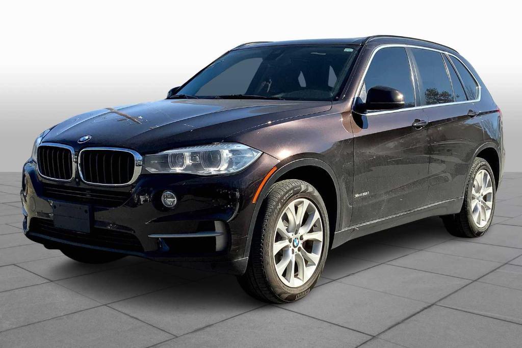 used 2016 BMW X5 car, priced at $16,900