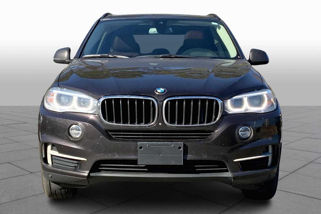 used 2016 BMW X5 car, priced at $16,900