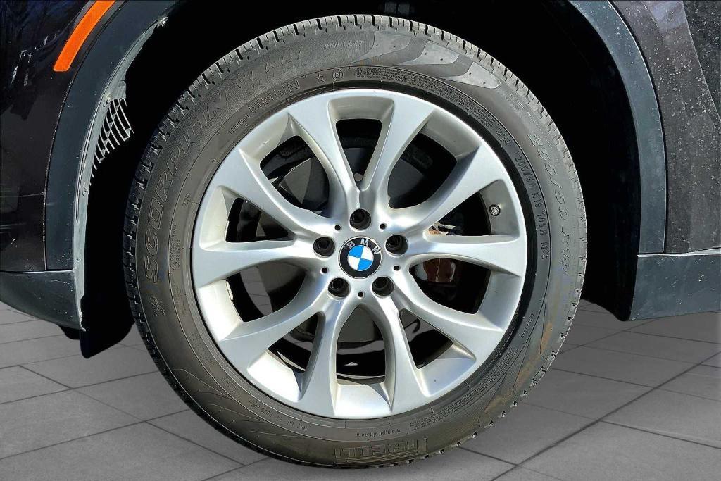 used 2016 BMW X5 car, priced at $16,900