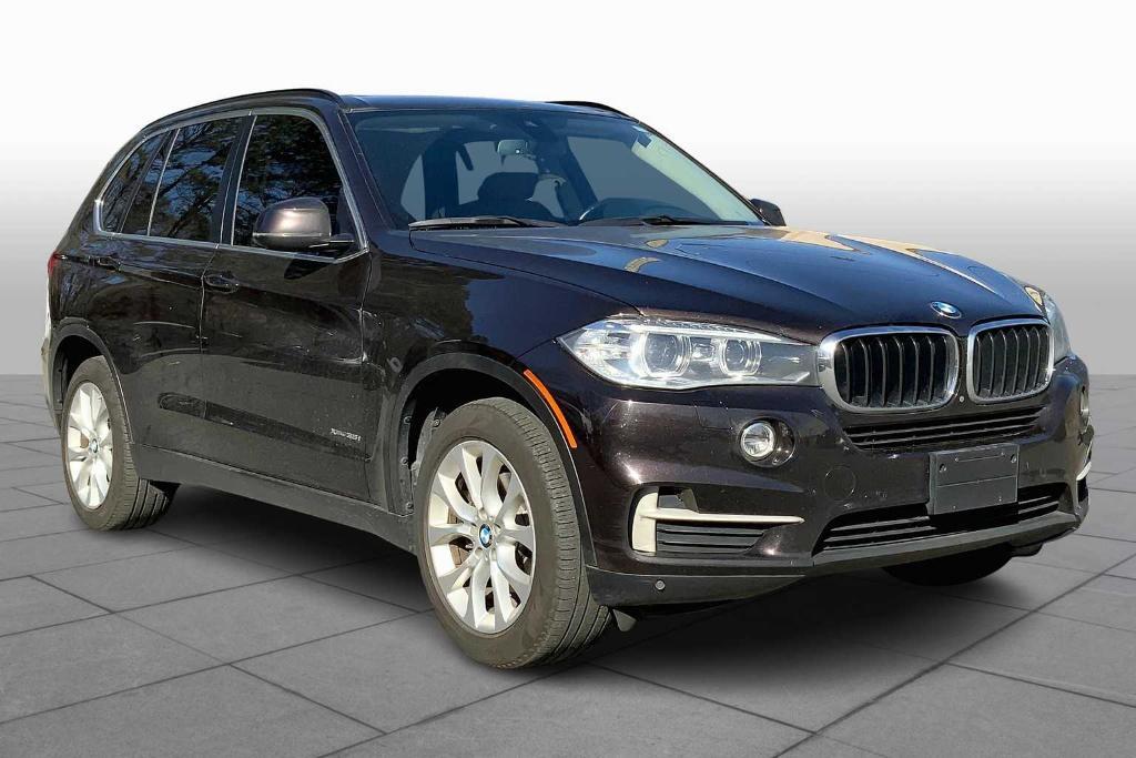 used 2016 BMW X5 car, priced at $16,900