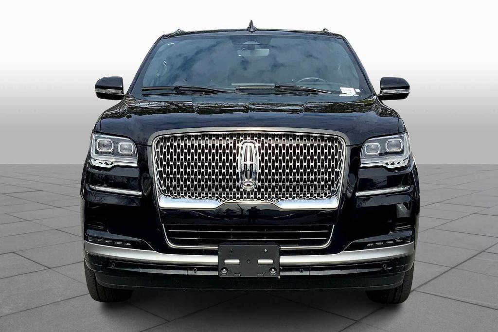 used 2023 Lincoln Navigator car, priced at $61,968