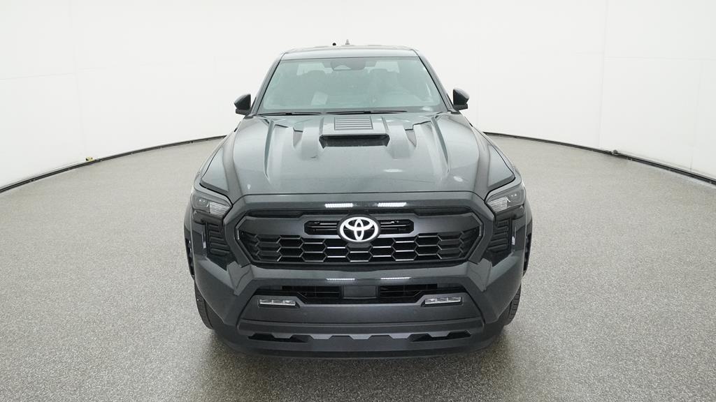 new 2024 Toyota Tacoma Hybrid car, priced at $57,778