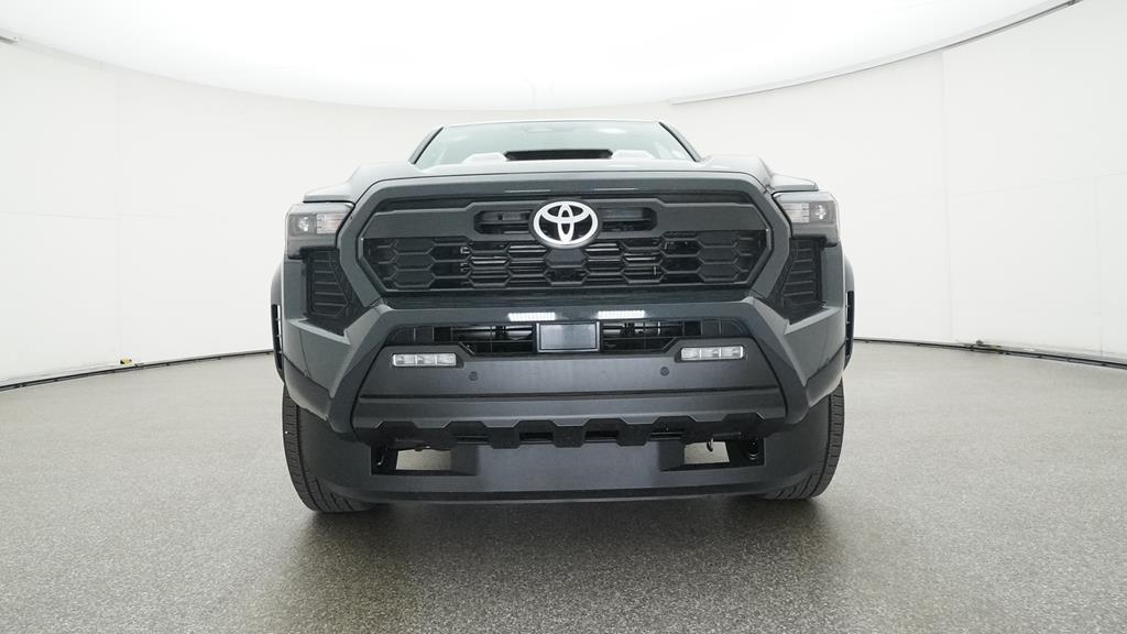 new 2024 Toyota Tacoma Hybrid car, priced at $57,778