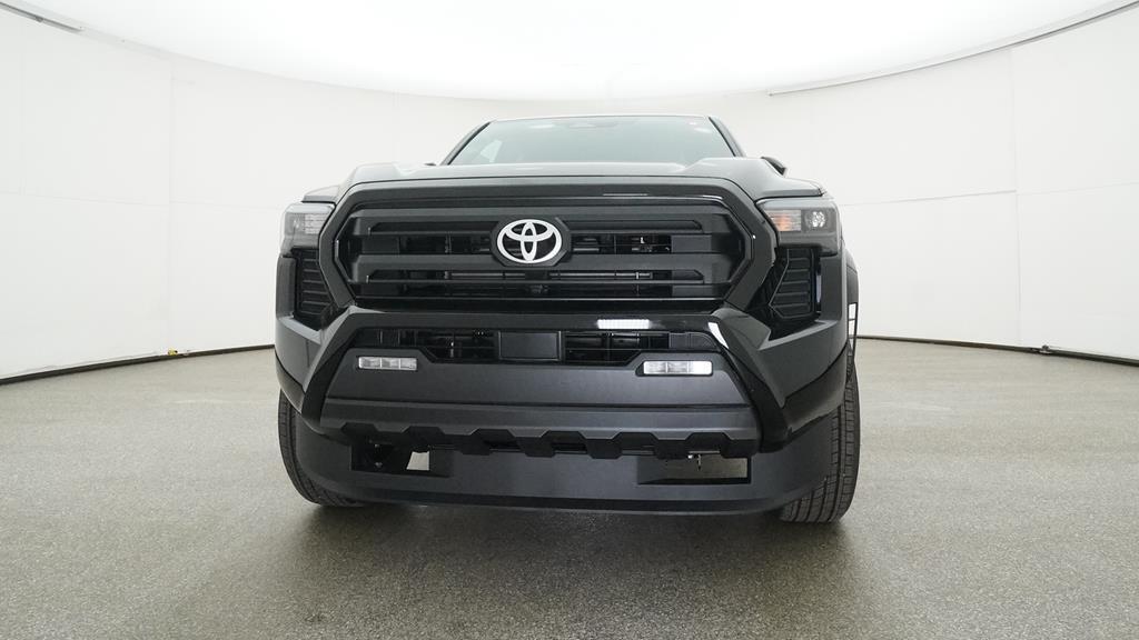 new 2024 Toyota Tacoma car, priced at $46,404