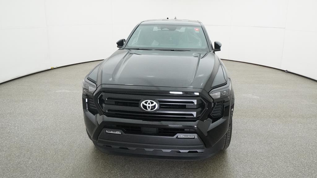 new 2024 Toyota Tacoma car, priced at $46,404