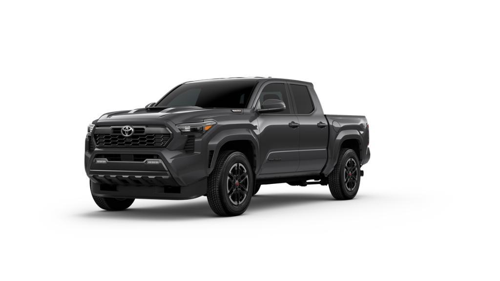 new 2024 Toyota Tacoma Hybrid car, priced at $52,852