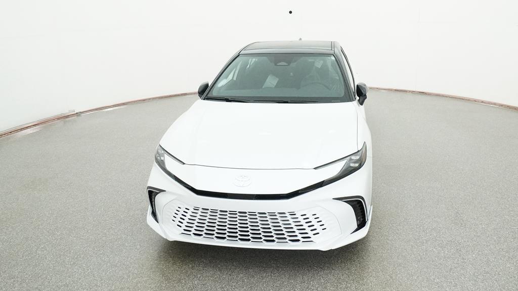 new 2025 Toyota Camry car, priced at $41,785