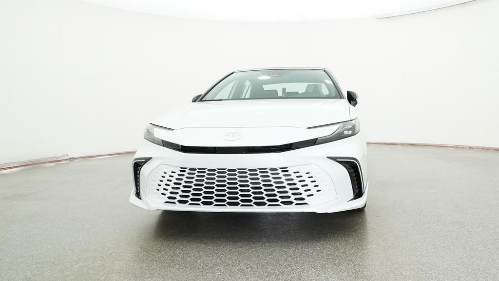 new 2025 Toyota Camry car, priced at $41,785