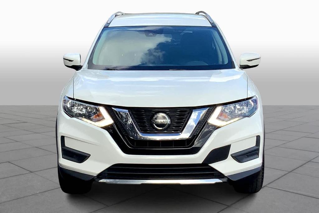 used 2019 Nissan Rogue car, priced at $15,399