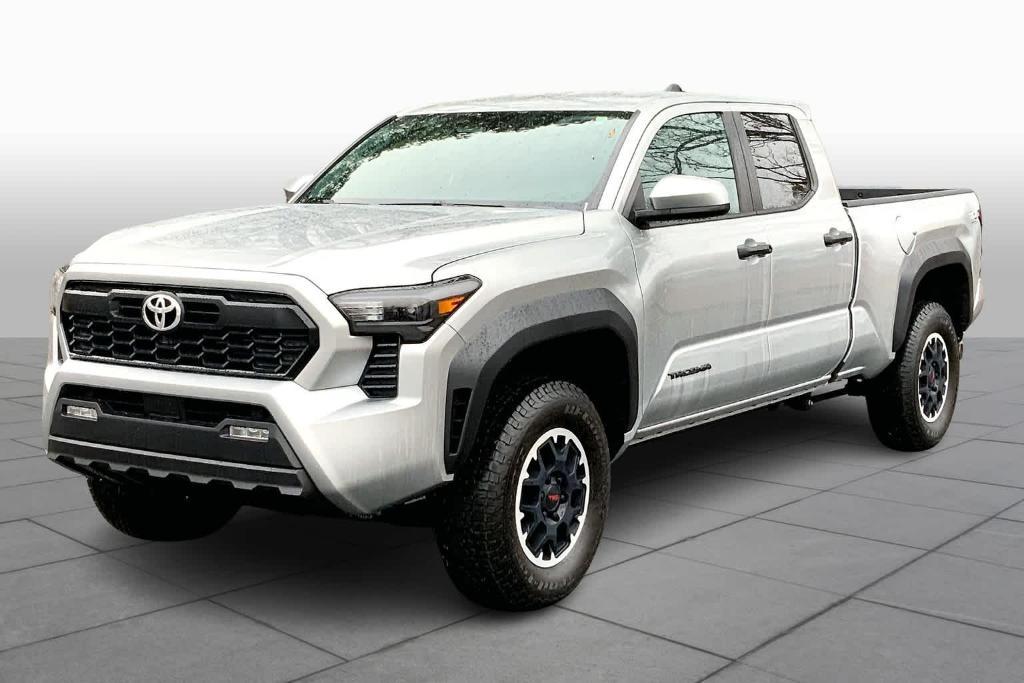 used 2024 Toyota Tacoma car, priced at $41,498