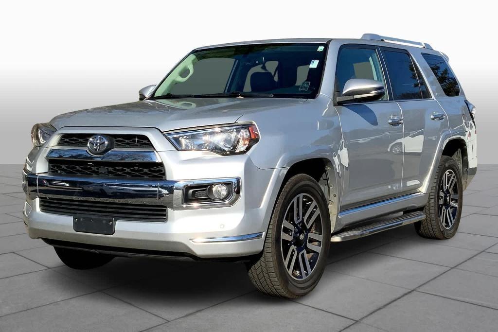 used 2015 Toyota 4Runner car, priced at $25,991