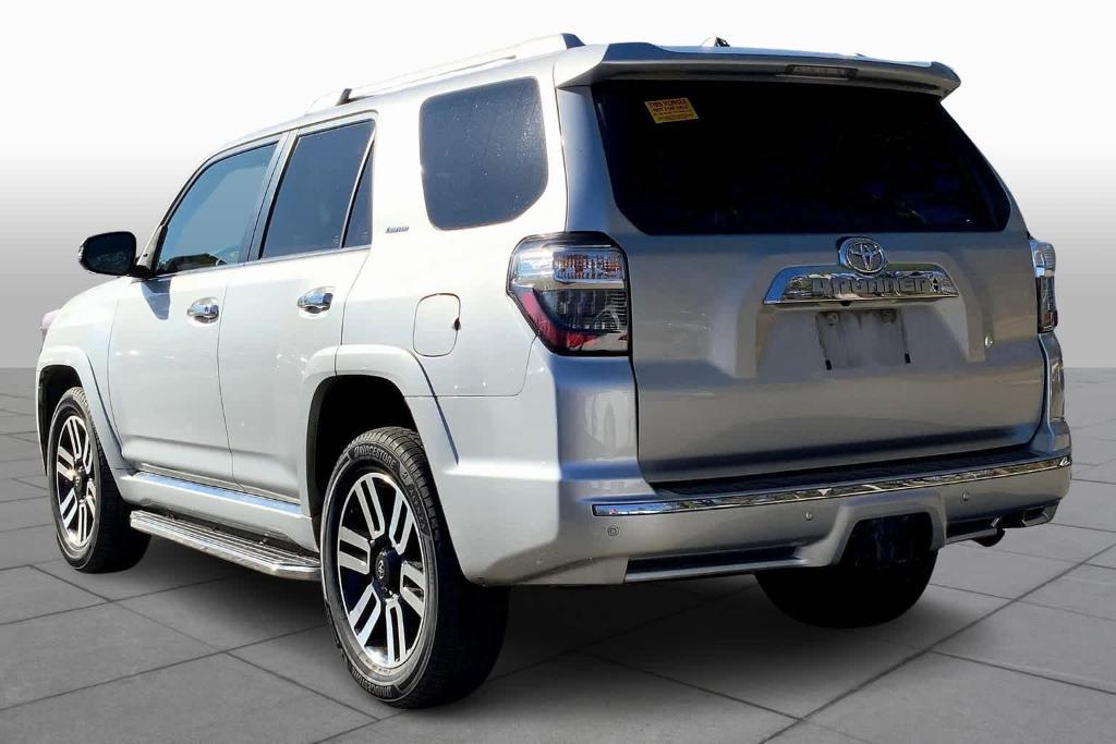 used 2015 Toyota 4Runner car, priced at $25,991