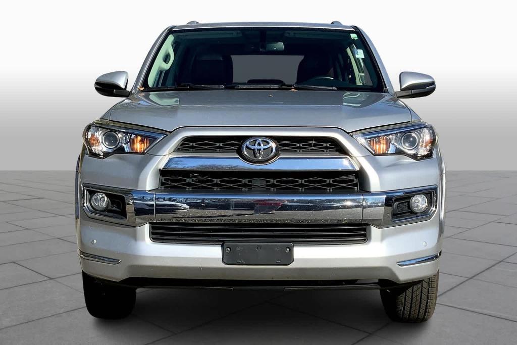 used 2015 Toyota 4Runner car, priced at $25,991