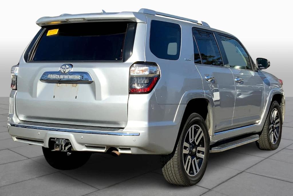 used 2015 Toyota 4Runner car, priced at $25,991