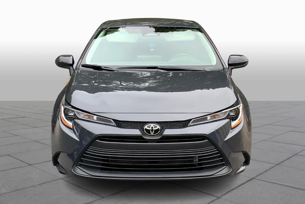 used 2024 Toyota Corolla car, priced at $23,599