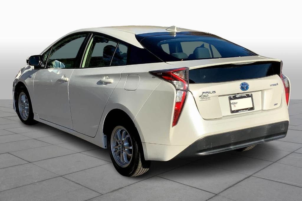 used 2016 Toyota Prius car, priced at $14,654