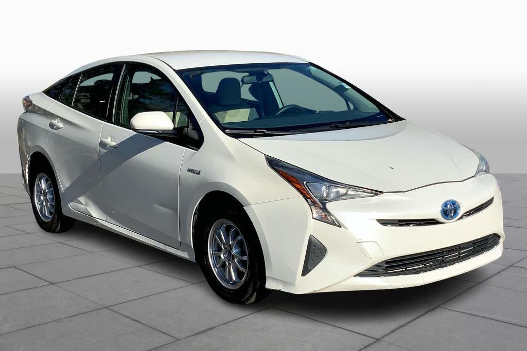 used 2016 Toyota Prius car, priced at $14,654