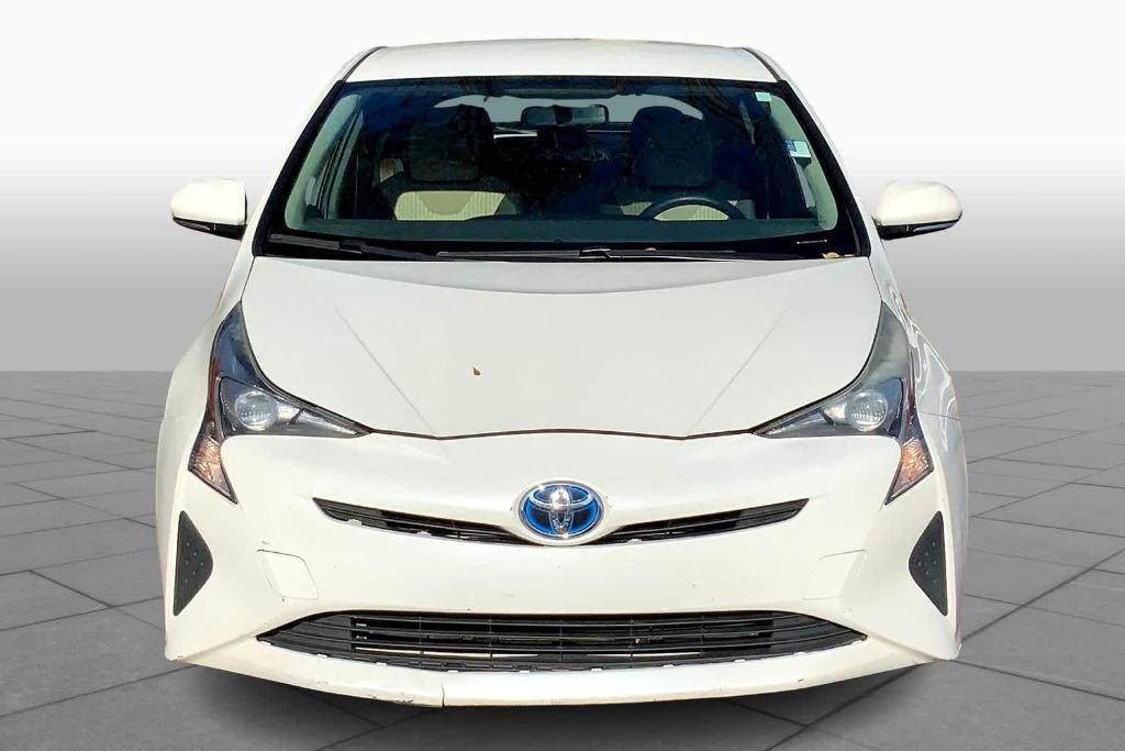 used 2016 Toyota Prius car, priced at $14,654