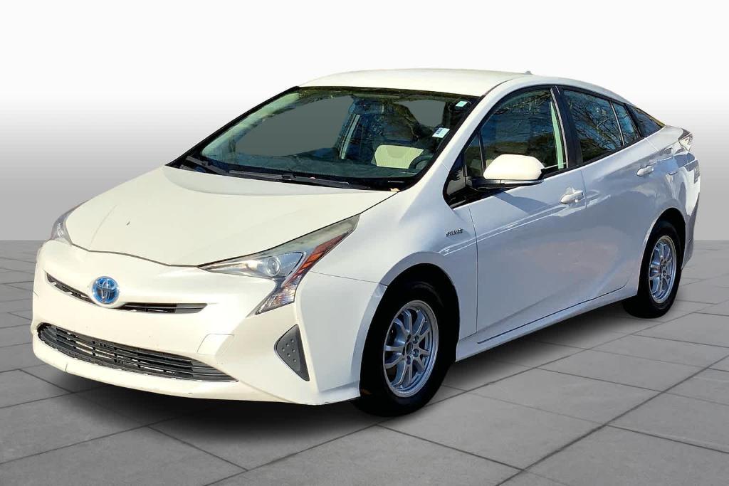 used 2016 Toyota Prius car, priced at $14,654