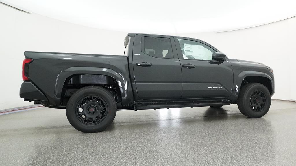 new 2024 Toyota Tacoma car, priced at $42,743