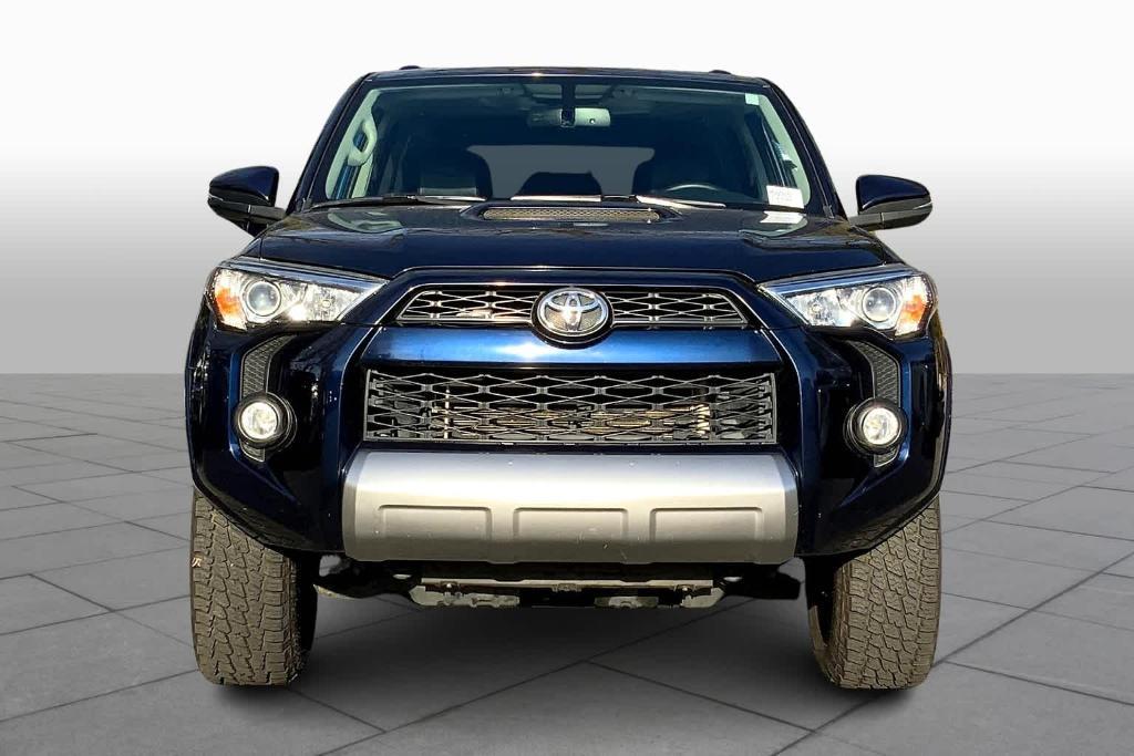 used 2017 Toyota 4Runner car, priced at $27,491