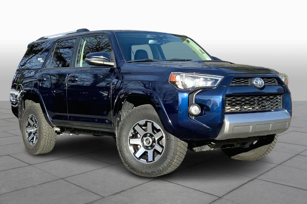 used 2017 Toyota 4Runner car, priced at $27,491