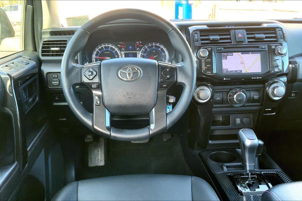 used 2017 Toyota 4Runner car, priced at $27,491