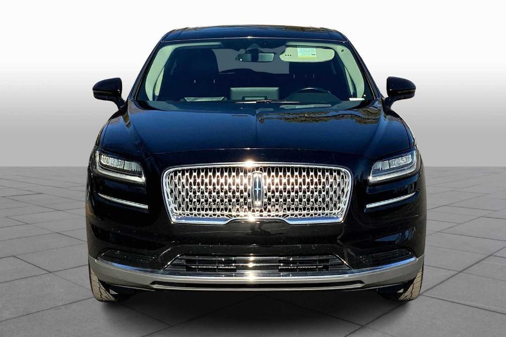 used 2022 Lincoln Nautilus car, priced at $26,326