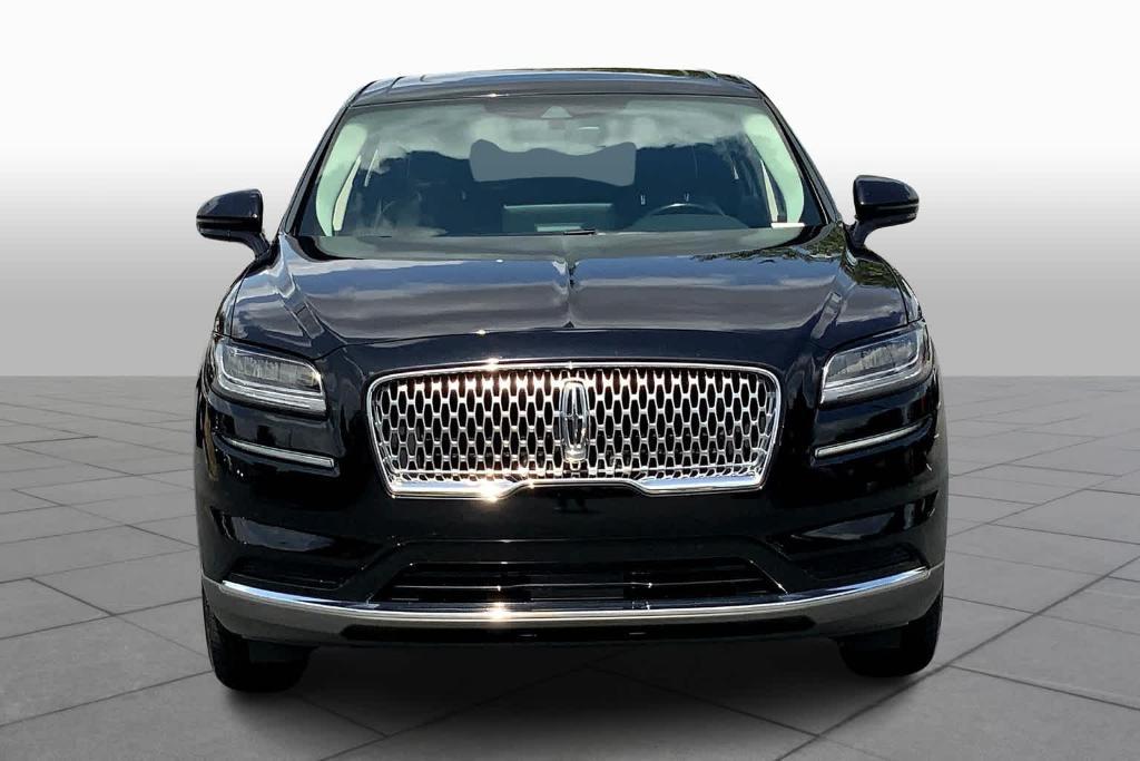 used 2022 Lincoln Nautilus car, priced at $26,326