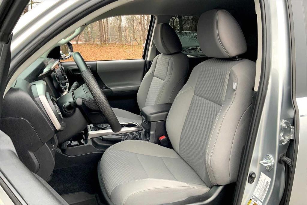 used 2021 Toyota Tundra car, priced at $46,991