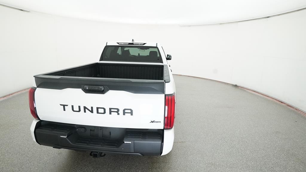 new 2024 Toyota Tundra car, priced at $57,646