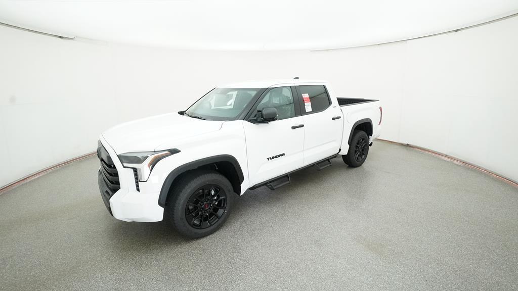 new 2024 Toyota Tundra car, priced at $57,646