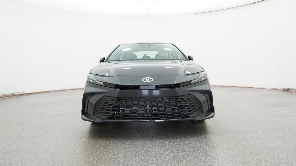 new 2025 Toyota Camry car, priced at $36,665