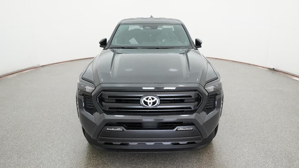 new 2024 Toyota Tacoma car, priced at $40,860