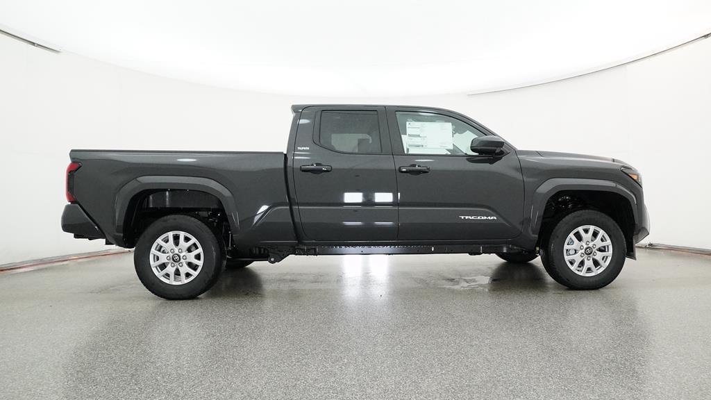 new 2024 Toyota Tacoma car, priced at $40,860