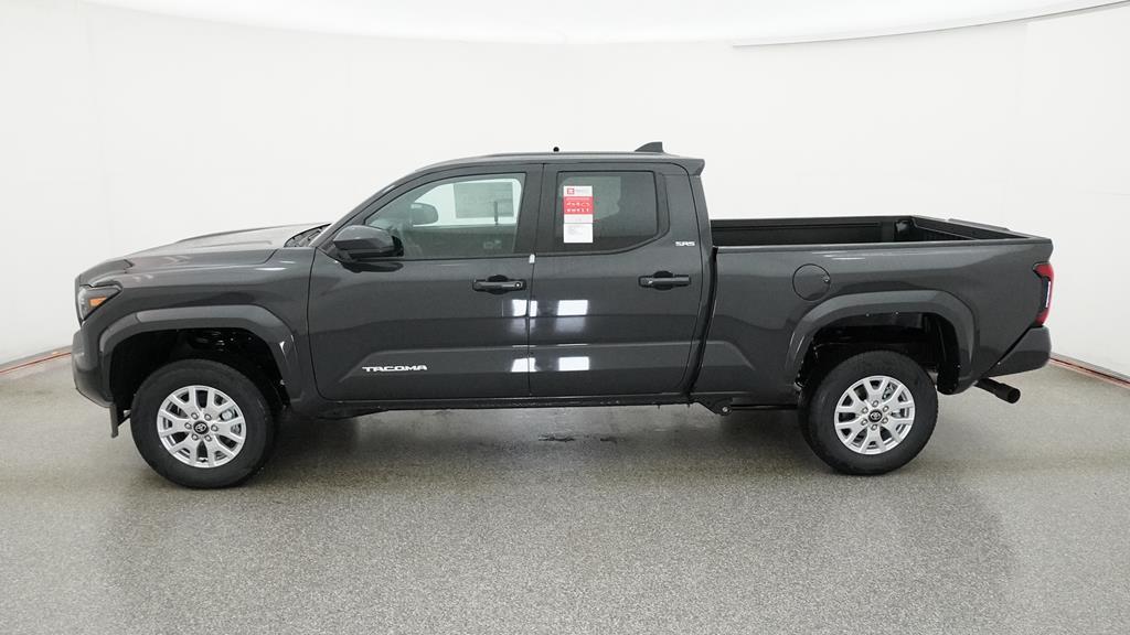 new 2024 Toyota Tacoma car, priced at $40,860