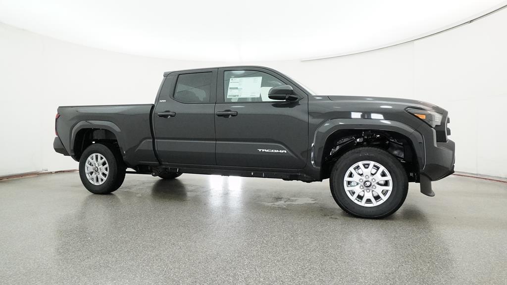 new 2024 Toyota Tacoma car, priced at $40,860