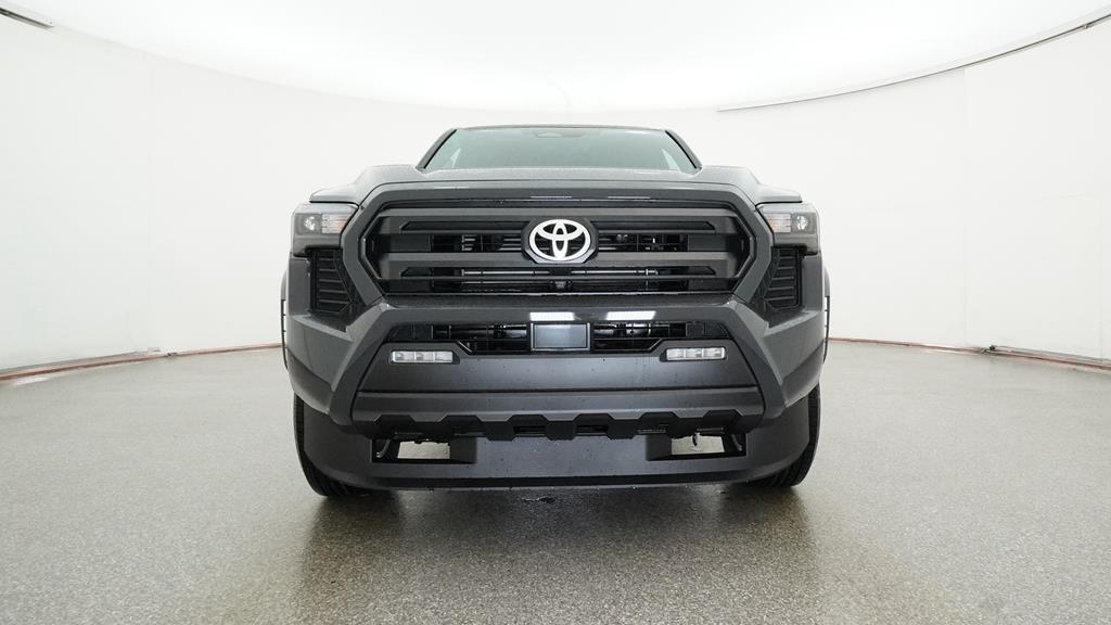 new 2024 Toyota Tacoma car, priced at $40,860