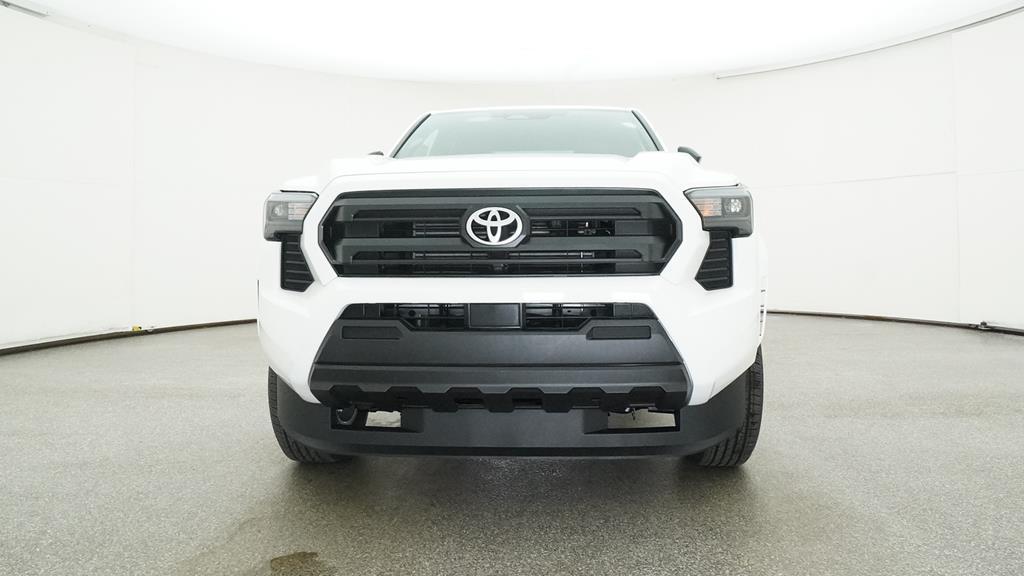 new 2024 Toyota Tacoma car, priced at $40,380