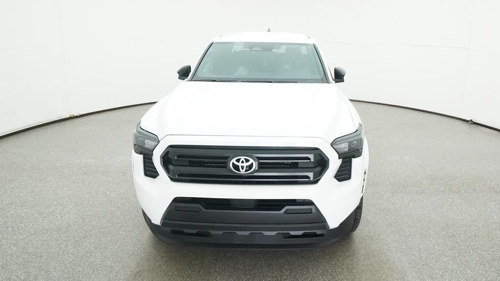 new 2024 Toyota Tacoma car, priced at $40,380