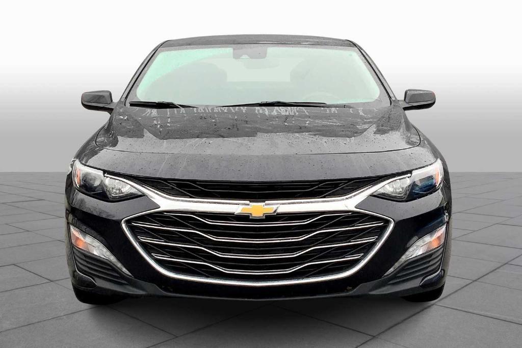 used 2023 Chevrolet Malibu car, priced at $16,840