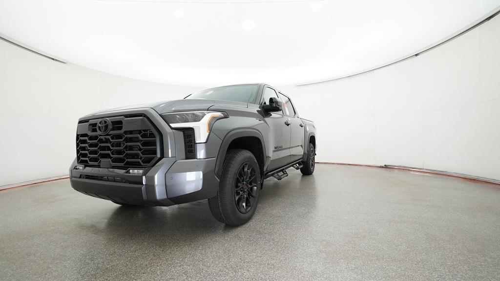 new 2025 Toyota Tundra car, priced at $69,446