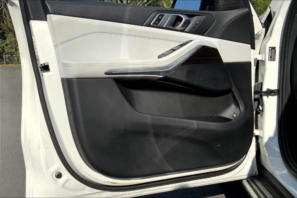 used 2023 BMW X5 PHEV car, priced at $40,772