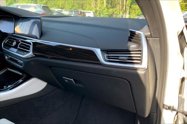 used 2023 BMW X5 PHEV car, priced at $38,575