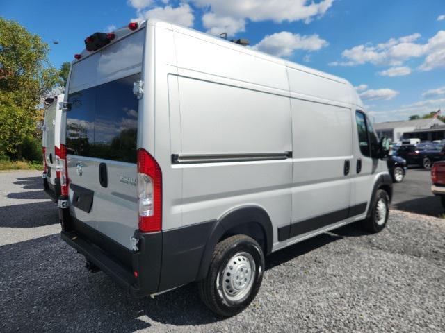 new 2024 Ram ProMaster 1500 car, priced at $46,872