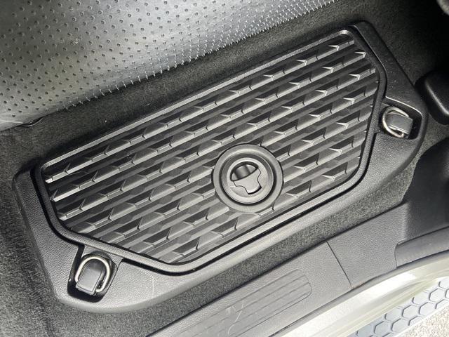 used 2022 Ram 1500 car, priced at $38,451