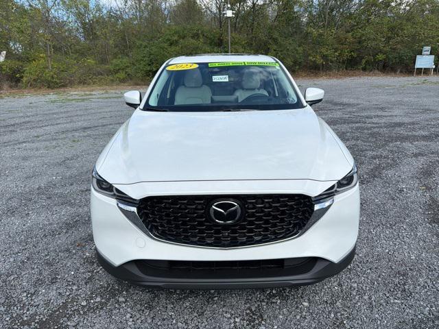 used 2023 Mazda CX-5 car, priced at $29,282