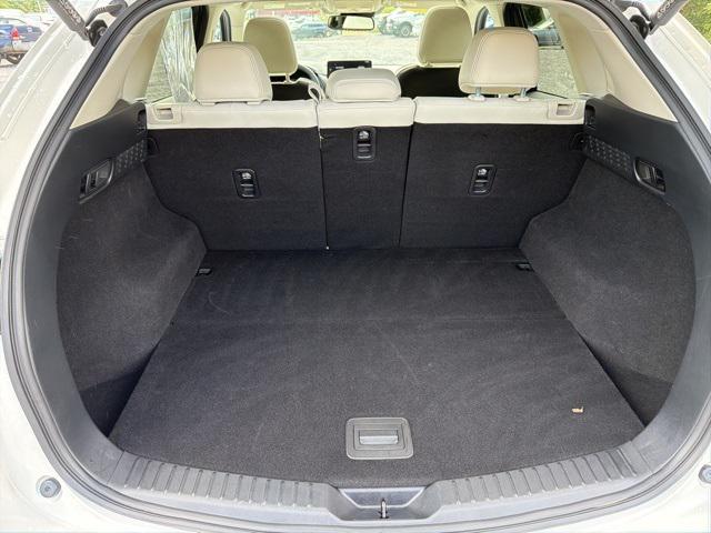 used 2023 Mazda CX-5 car, priced at $29,282